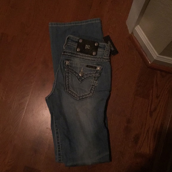 Miss Me - Picture 1 of 2